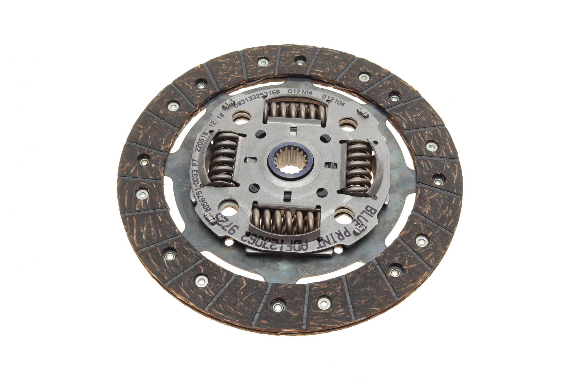 ADM53094C BLUE PRINT